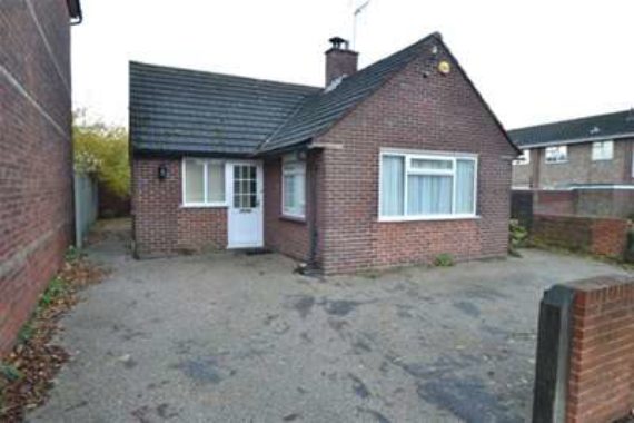 2&nbsp;Bedroom&nbsp;Bungalow